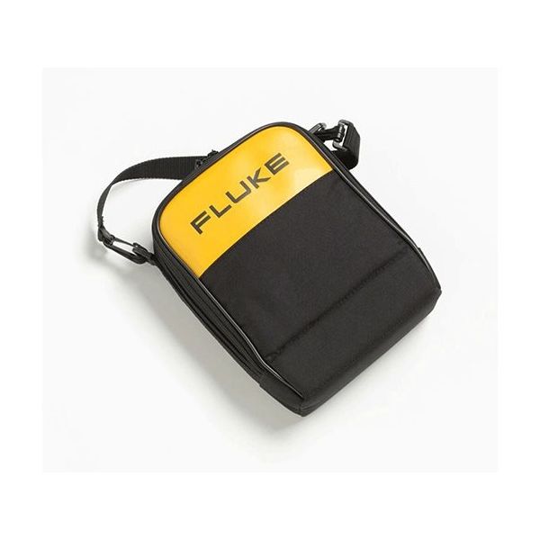 テクトロニクス&フルーク キャリングケース C115 1個 64-7719-47（直送品）