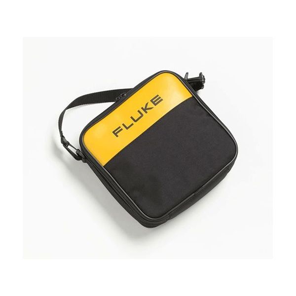 テクトロニクス&フルーク キャリングケース C116 1個 64-7719-48（直送品）