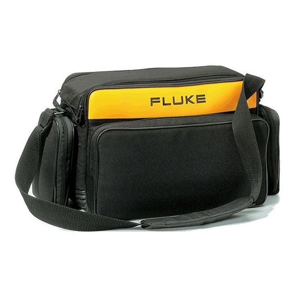 テクトロニクス&フルーク ソフト・キャリング・ケース C195 1個 64-7719-54（直送品）