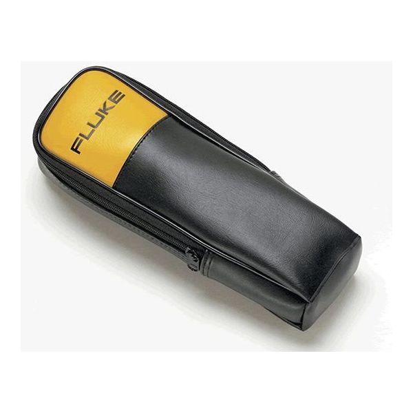 テクトロニクス&フルーク 携帯用ケース C33 1個 64-7719-60（直送品）
