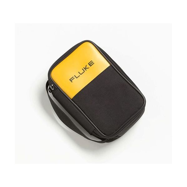 テクトロニクス&フルーク ケース C35 1個 64-7719-62（直送品）