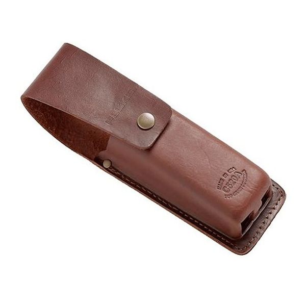 テクトロニクス&フルーク TESTER CASE，LEATHER C520A 1個 64-7719-66（直送品）