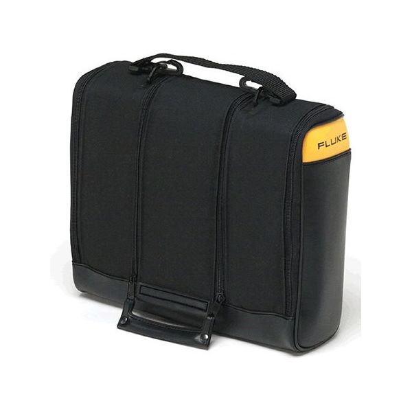 テクトロニクス&フルーク ソフト・キャリング・ケース C789 1個 64-7719-70（直送品）