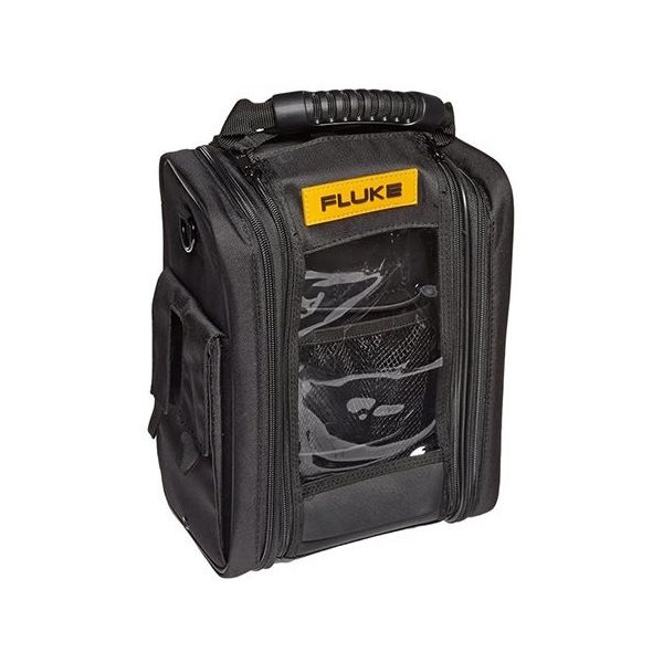 テクトロニクス&フルーク フィールド・ソフト・ケース C799 1個 64-7719-71（直送品）