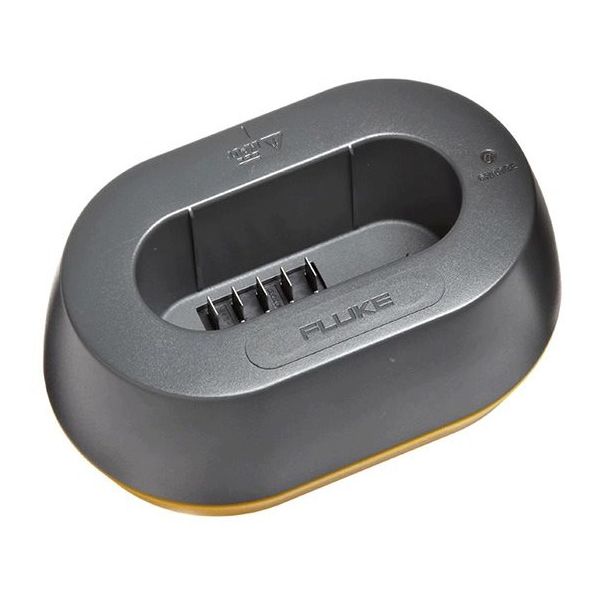 テクトロニクス&フルーク 充電器 EBC290 1個 64-7719-80（直送品）