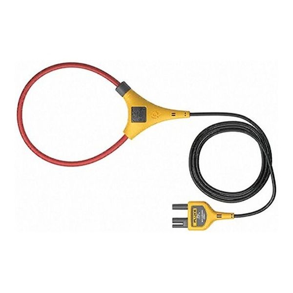 テクトロニクス&フルーク 電流プローブ FLUKE-i2500-18 1個 64-7719-98（直送品）