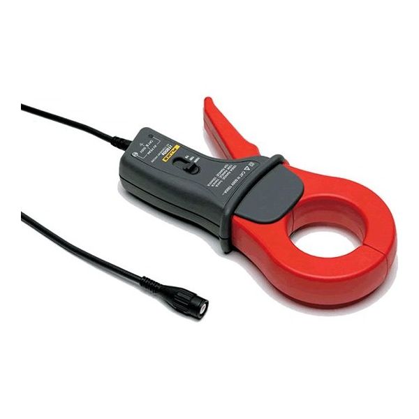 テクトロニクス&フルーク オシロスコープ用AC電流クランプ I1000S 1個 64-7720-13（直送品）