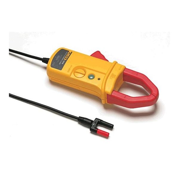 テクトロニクス&フルーク AC/DC電流クランプセンサー I1010 1個 64-7720-14（直送品）
