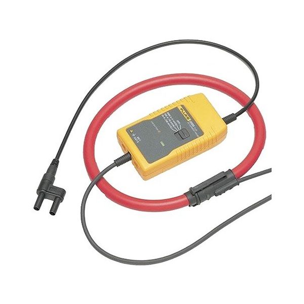 テクトロニクス&フルーク AC電流クランプセンサー I2000 FLEX 1個 64-7720-17（直送品）