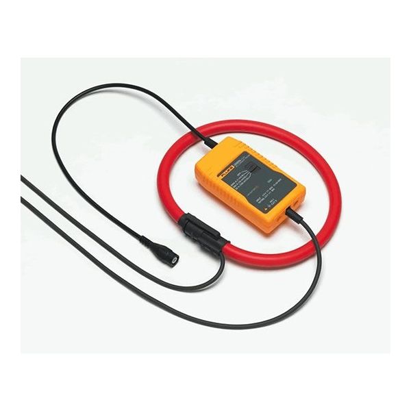 テクトロニクス&フルーク AC電流クランプセンサー 3000Aー277MM I3000S FLEX-36 1個 64-7720-22（直送品）