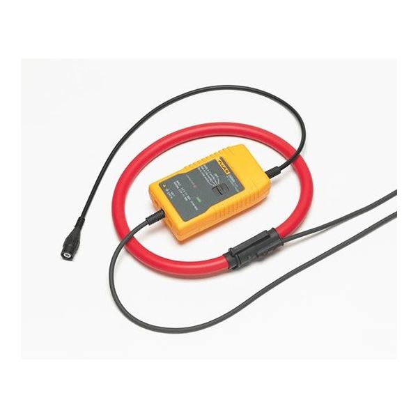 テクトロニクス&フルーク AC電流クランプセンサー 3000Aー178MM I3000S FLEX-24 1個 64-7720-21（直送品）
