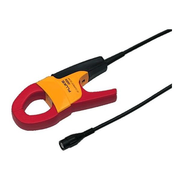 テクトロニクス&フルーク AC電流クランプセンサー I400S 1個 64-7720-27（直送品）