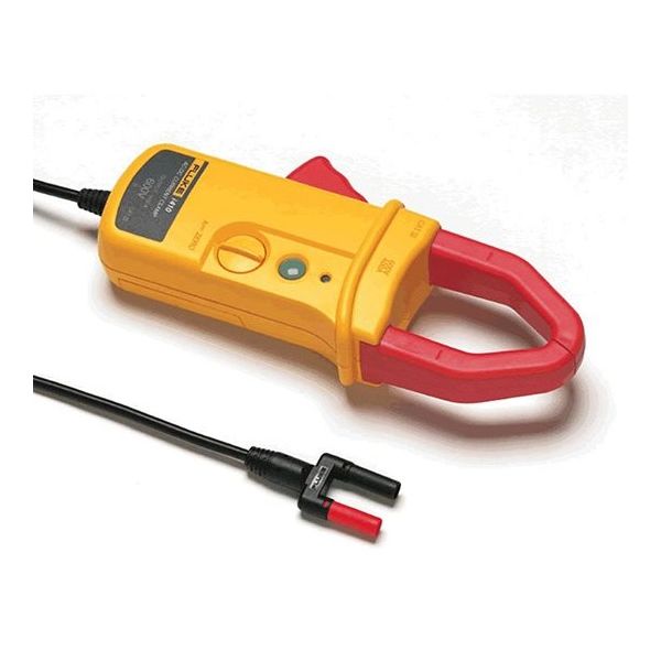 テクトロニクス&フルーク AC/DC電流クランプセンサー I410 1個 64-7720-28（直送品）