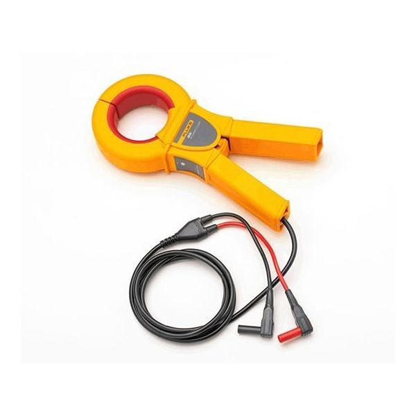 テクトロニクス&フルーク クランプ I800 1個 64-7720-32（直送品）