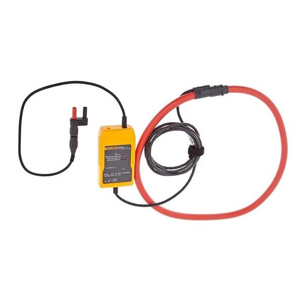 テクトロニクス&フルーク AC電流クランプセンサー 6000Aー277MM I6000S FLEX-36 1個 64-7720-31（直送品）