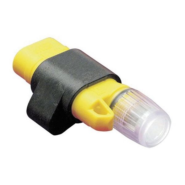 テクトロニクス&フルーク ミニ・ハット・ライト L205 1セット 64-7720-35（直送品）