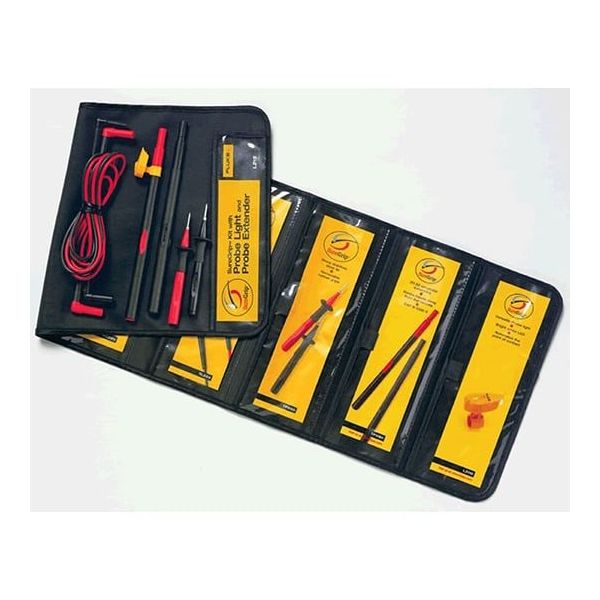 テクトロニクス&フルーク L210付きキット L215 1セット 64-7720-40（直送品）