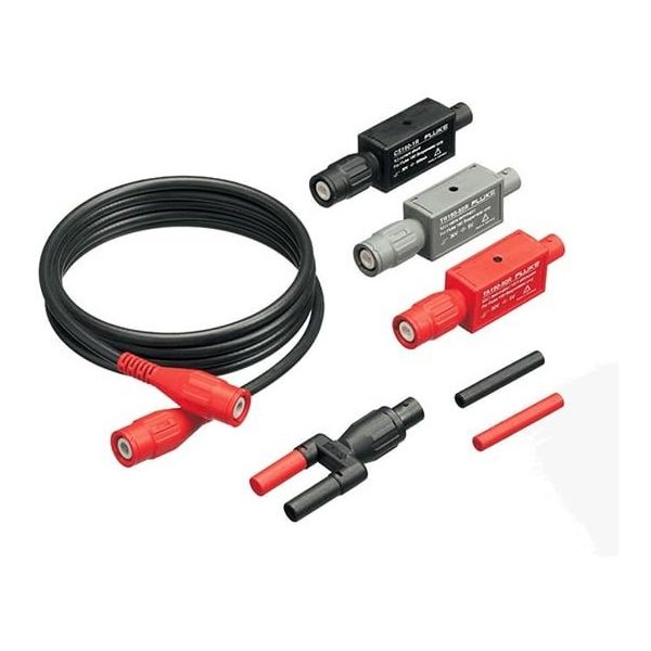 テクトロニクス&フルーク 医療/ビデオ機器用アクセサリーキット MA190 1セット 64-7720-43（直送品）