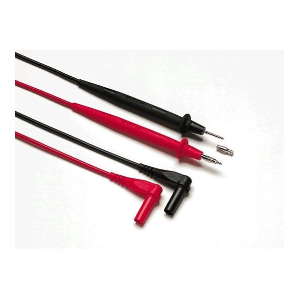 テクトロニクス&フルーク シリコン・テスト・リード・セット TL76 1セット 64-7720-81（直送品）