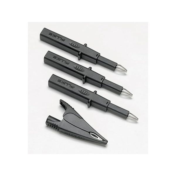 テクトロニクス&フルーク テストプローブ