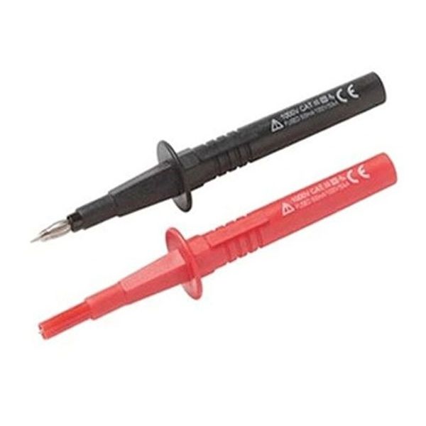 テクトロニクス&フルーク フューズ・テスト・プローブ TLK291 1セット 64-7721-01（直送品）