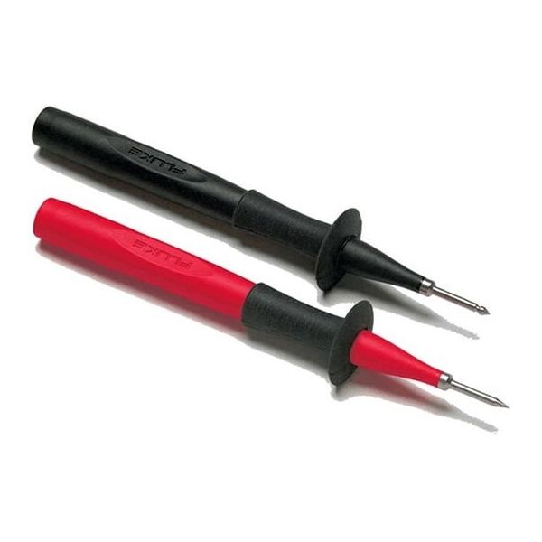 テクトロニクス&フルーク テストプローブ 1セット(2個入) TP220 1セット 64-7721-05（直送品）