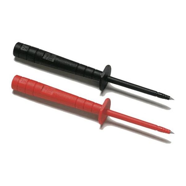 テクトロニクス&フルーク SureGripエレクトロニックテスト・プローブ 1セット(2個入) TP80 1セット(2個)（直送品）