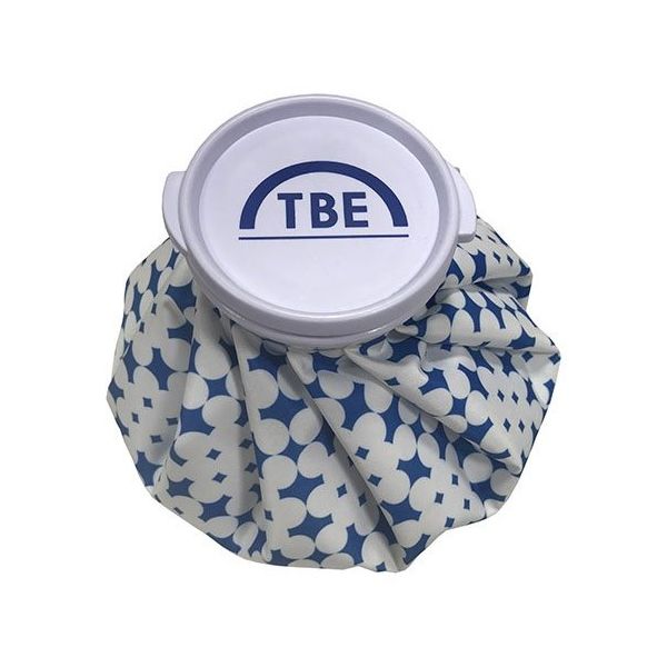 リーダーメディアテクノ 氷のう(10個セット) 水玉 T-IB-D 1セット(10個) 64-8296-63（直送品）