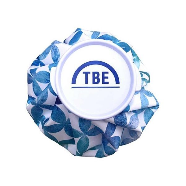 リーダーメディアテクノ 氷のう(10個セット) 七宝文様 T-IB-SM 1セット(10個) 64-8296-67（直送品）