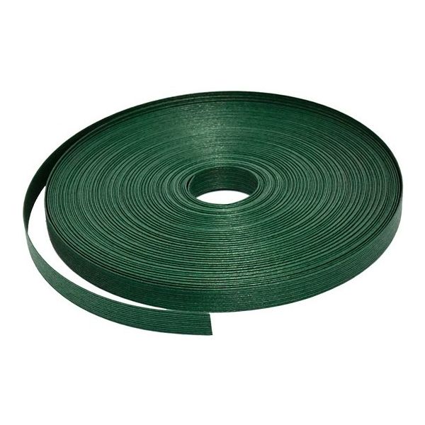 紺屋商事 24/3 紙バンド Bグリーン 30m 243 1巻 64-9606-56（直送品）