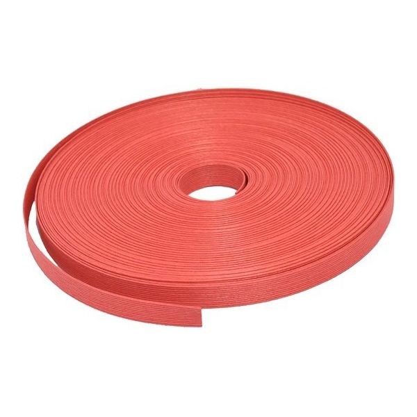 紺屋商事 46/3 紙バンド ローズ 30m 463 1巻 64-9606-65（直送品）
