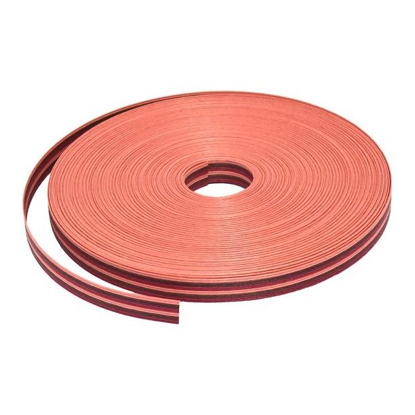 紺屋商事 E3/3 紙バンド カルーアベリー 30m 3123 1巻 64-9606-85（直送品）