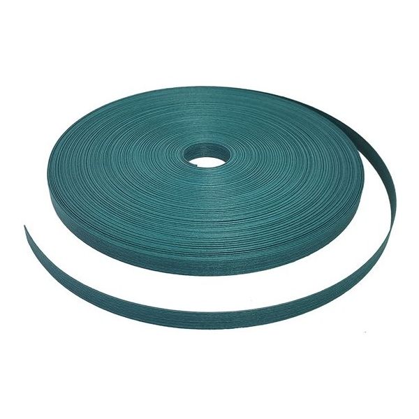 紺屋商事 E6/3 紙バンド ひすい 30m 3153 1巻 64-9606-88（直送品）