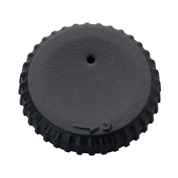 ニコンビジョン LRF用電池蓋 ネジ式 64-9313-91 1個（直送品）