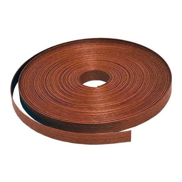 紺屋商事 05/3 紙バンド かきしぶ 30m 53 1巻 64-9606-44（直送品）