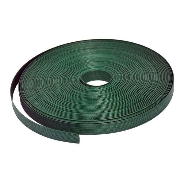 紺屋商事 07/3 紙バンド グリーン 30m 73 1巻 64-9606-46（直送品）