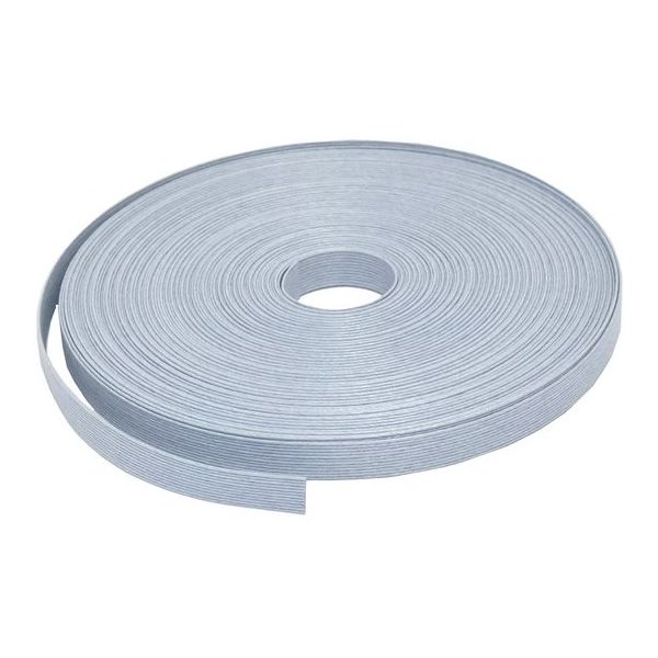 紺屋商事 17/3 紙バンド パステルブルー 30m 173 1巻 64-9606-50（直送品）