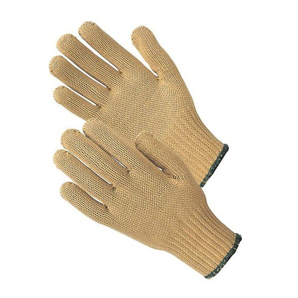 帝健 テクノーラ(R)耐切創 軍手 24cm EGG-2 1双 64-9611-64（直送品）