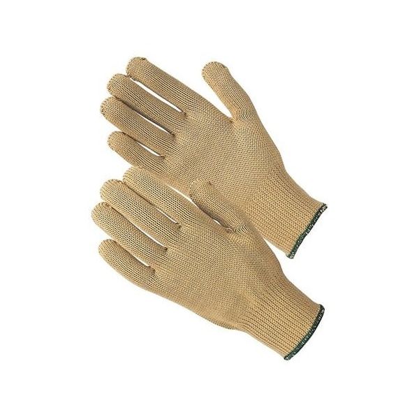 帝健 テクノーラ(R)耐切創 軍手 25cm EGG-14 1双 64-9611-67（直送品）