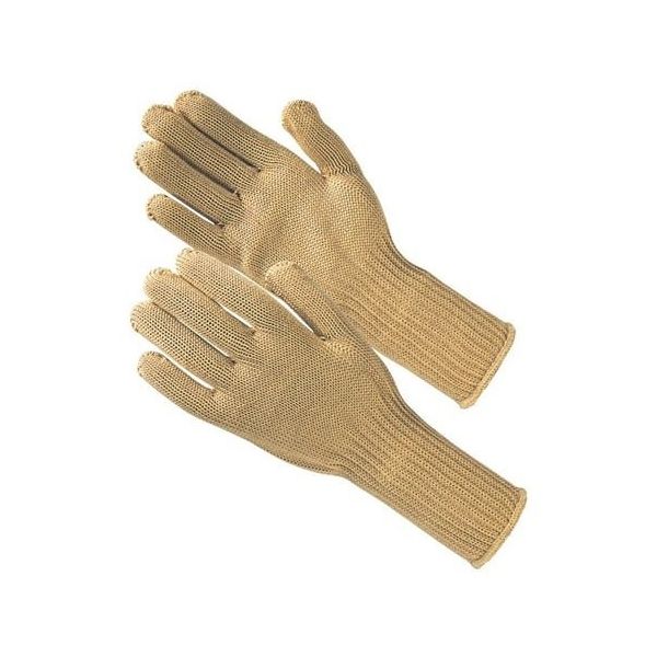 帝健 テクノーラ(R)耐切創 軍手 31cm EGG-7 1枚 64-9611-66（直送品）