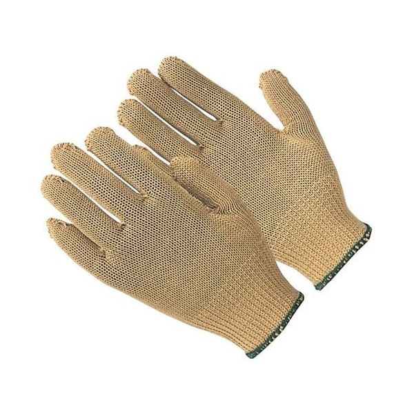 帝健 テクノーラ(R)耐切創 軍手 21cm(Sサイズ) EGG-20 1双 64-9611-68（直送品）