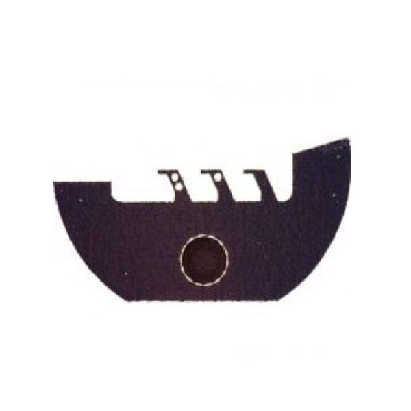 FIB試料調整用試料台 1箱(30パック入) FineGrid SG-003Ni 1箱(30パック)（直送品）