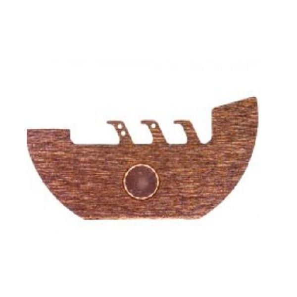 FIB試料調整用試料台 1箱(30パック入) FineGrid SG-003Cu 1箱(30パック)（直送品）