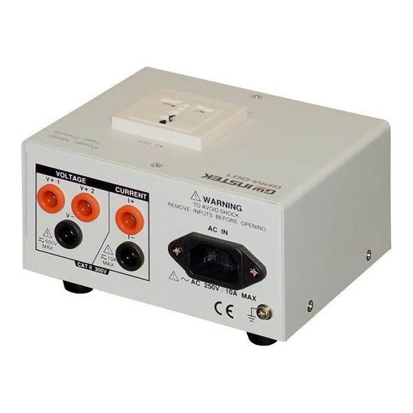 テクシオ・テクノロジー GPMシリーズ用テストフィクスチャ GPM-001 1個 65-1842-23（直送品）