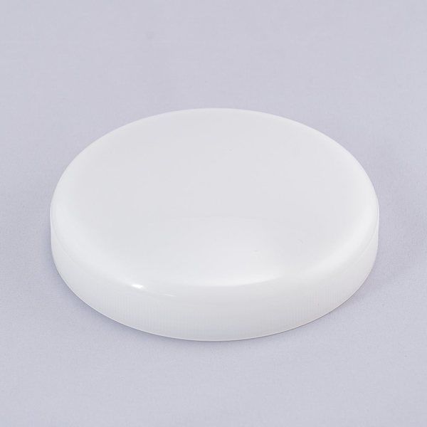 日本メデカルサイエンス マース容器No8用 キャップ CNR-75P 1枚 65-1918-88（直送品）