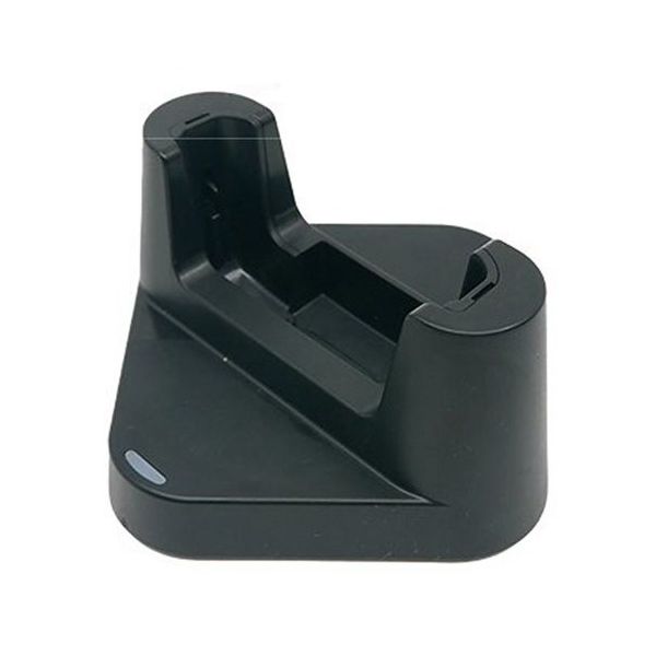 ユニテック・ジャパン ハンディターミナルEA520用 1スロット充電クレードル 5000-900092G 1個 65-2079-91（直送品）