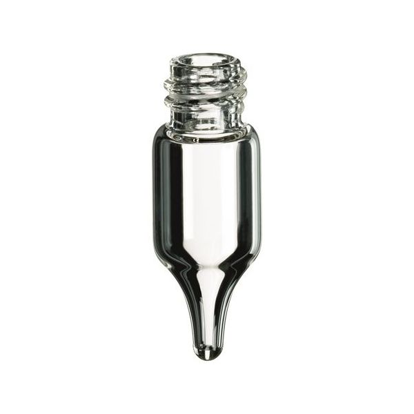 LaーPhaーPack 1.1mL ScーVial 透明 1000本入 11090417 1箱(1000本) 65-2755-13（直送品）