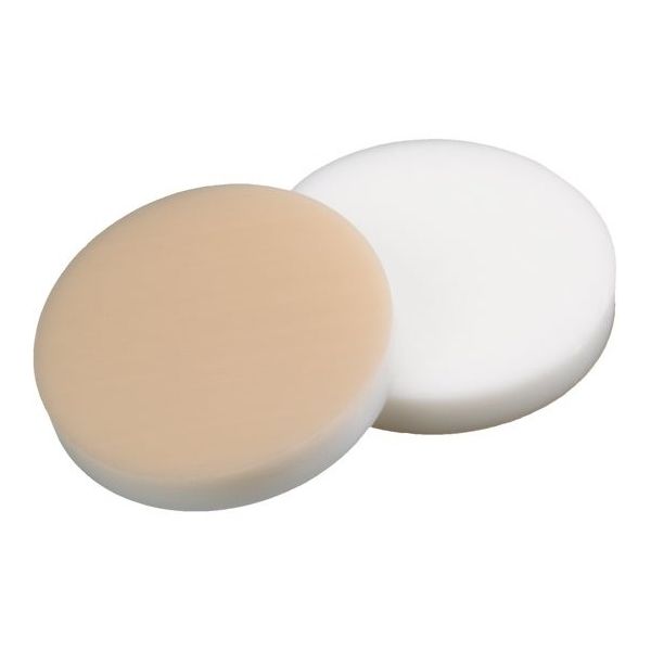 LaーPhaーPack 20mm PTFE/Siセプタム 1000枚入 20020638 1箱(1000枚) 65-2754-45（直送品）