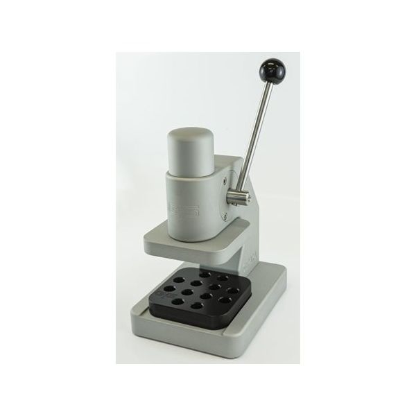 GVS SEPARAプレス機 SEPARATOGGLER120 1個 65-3697-03（直送品）