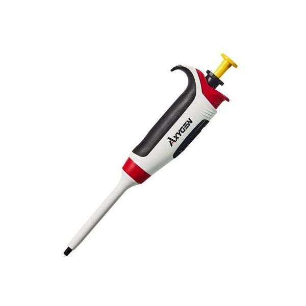 Axygen Axypet Pro シングルチャンネルピペッター 20ー200μL AP-200-P 1ケース(1個)（直送品）